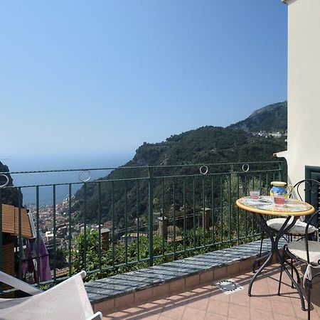 Pontone On The Sea Apartment Scala Extérieur photo