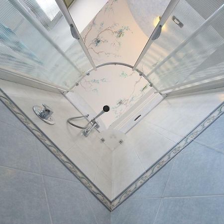 Pontone On The Sea Apartment Scala Extérieur photo