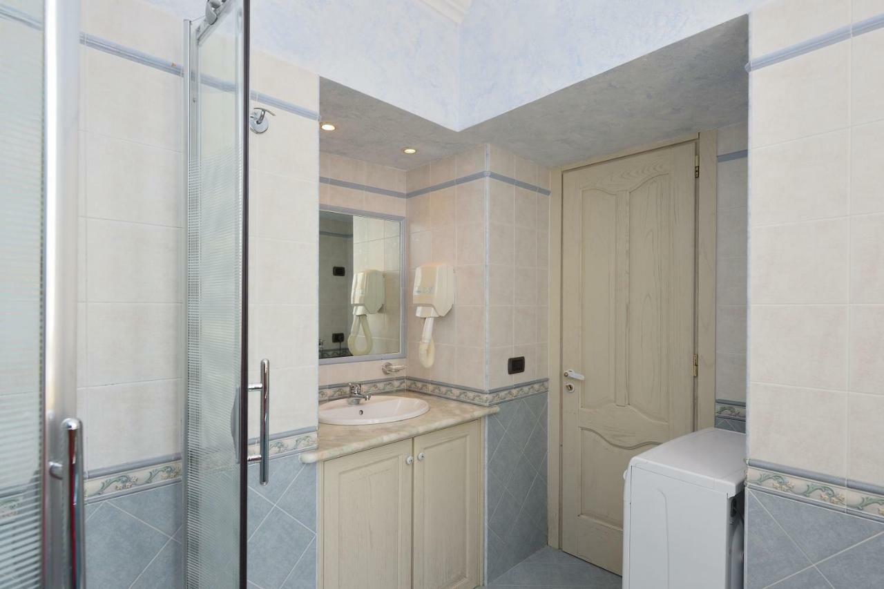 Pontone On The Sea Apartment Scala Extérieur photo