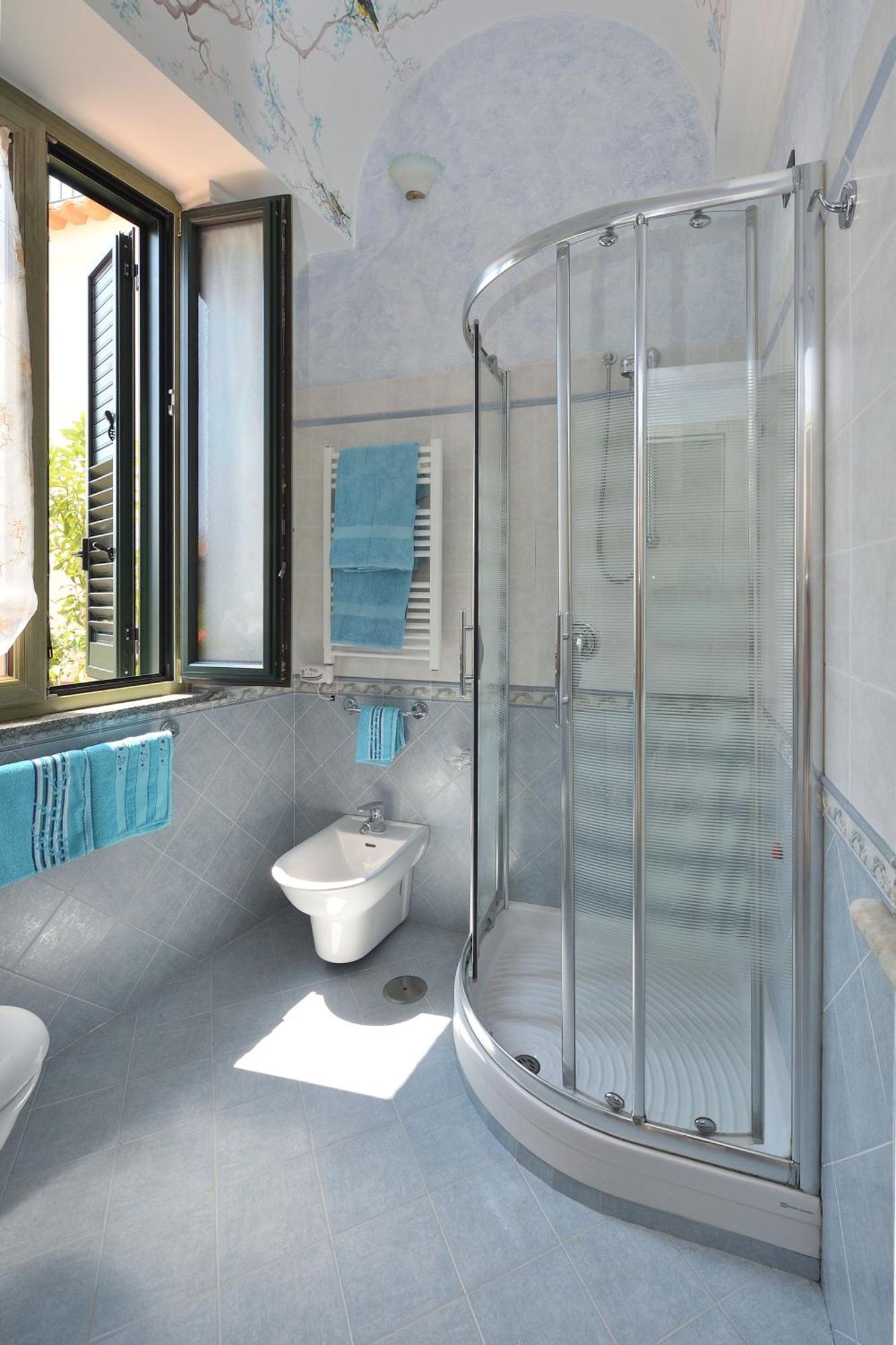 Pontone On The Sea Apartment Scala Extérieur photo